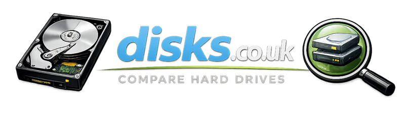 disks.co.uk — compare hard drives by price per terabyte